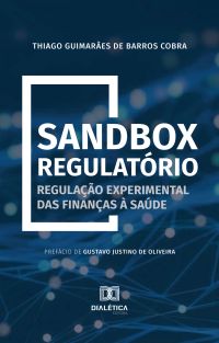 Sandbox Regulatório