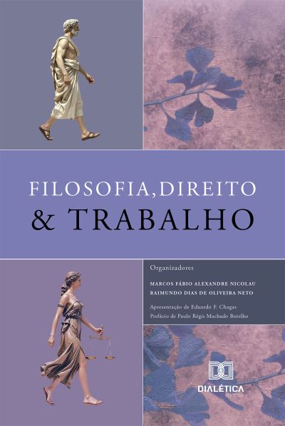 Filosofia, Direito & Trabalho