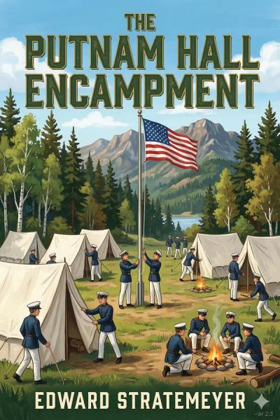 The Putnam Hall Encampment; or, The Secret of the Old Mill