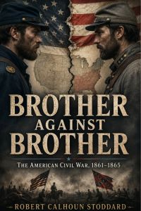 BROTHER AGAINST BROTHER