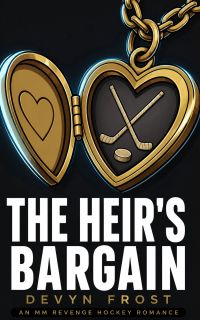 The Heir's Bargain
