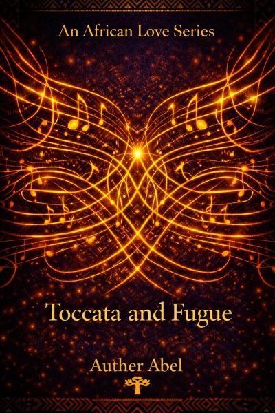 TOCCATA AND FUGUE