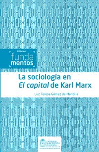 La sociología en El capital de Karl Marx