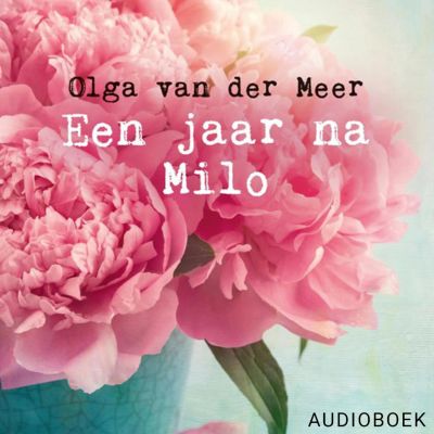 Een jaar na Milo cover