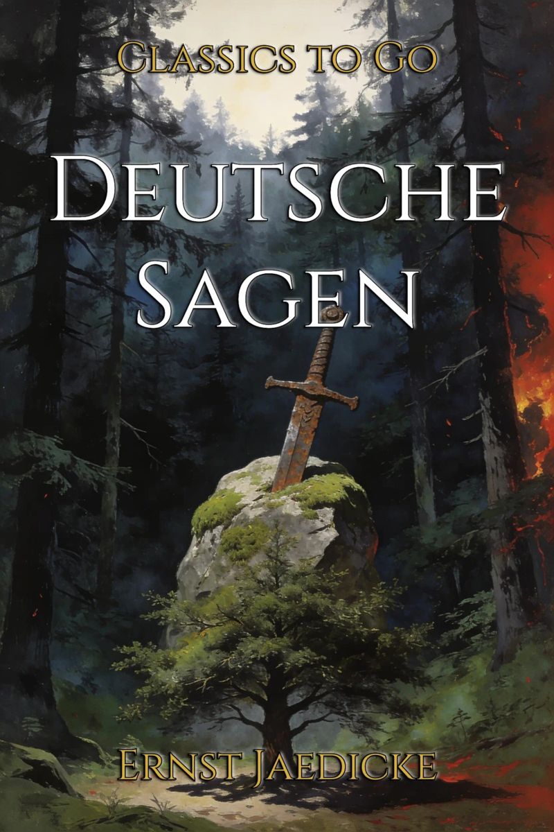 Deutsche Sagen