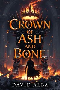 CROWN OF ASH AND BONE