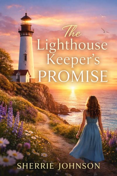 THE LIGHTHOUSE KEEPER'S PROMISE