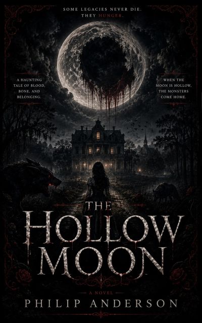 THE HOLLOW MOON