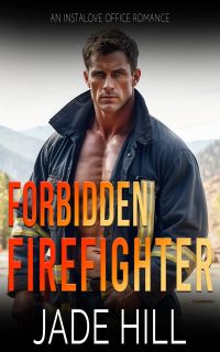 Forbidden Firefighter