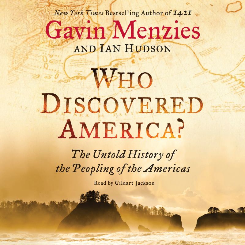 Who Discovered America?