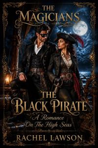 The Black Pirate