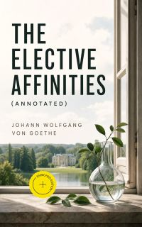 The Elective Affinities (Annotated)