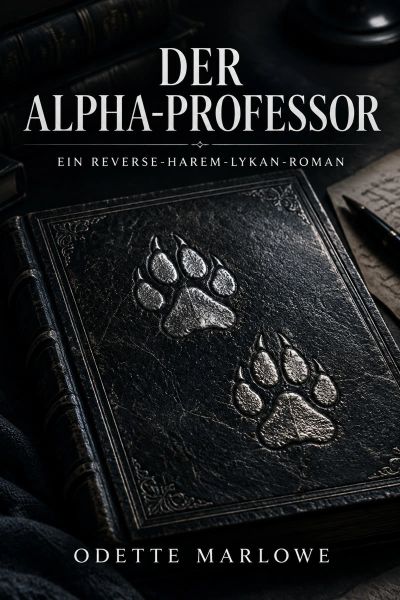 Der Alpha-Professor