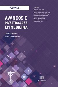 Avanços e investigações em Medicina
