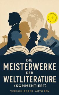 Die Meisterwerke der Weltliterature (Kommentiert)
