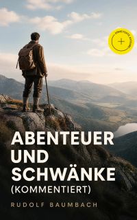 Abenteuer und Schwänke (Kommentiert)