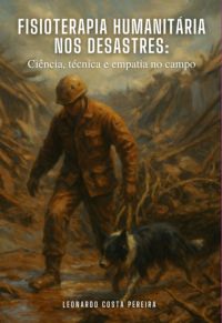 Fisioterapia Humanitária Nos Desastres: