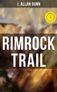 Rimrock Trail
