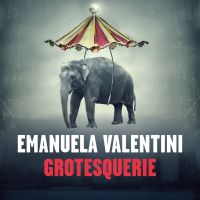Grotesquerie
