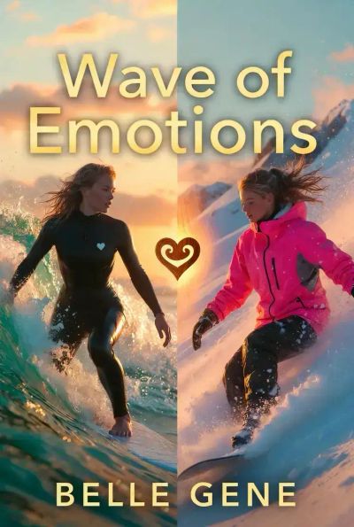 Wave of Emotions