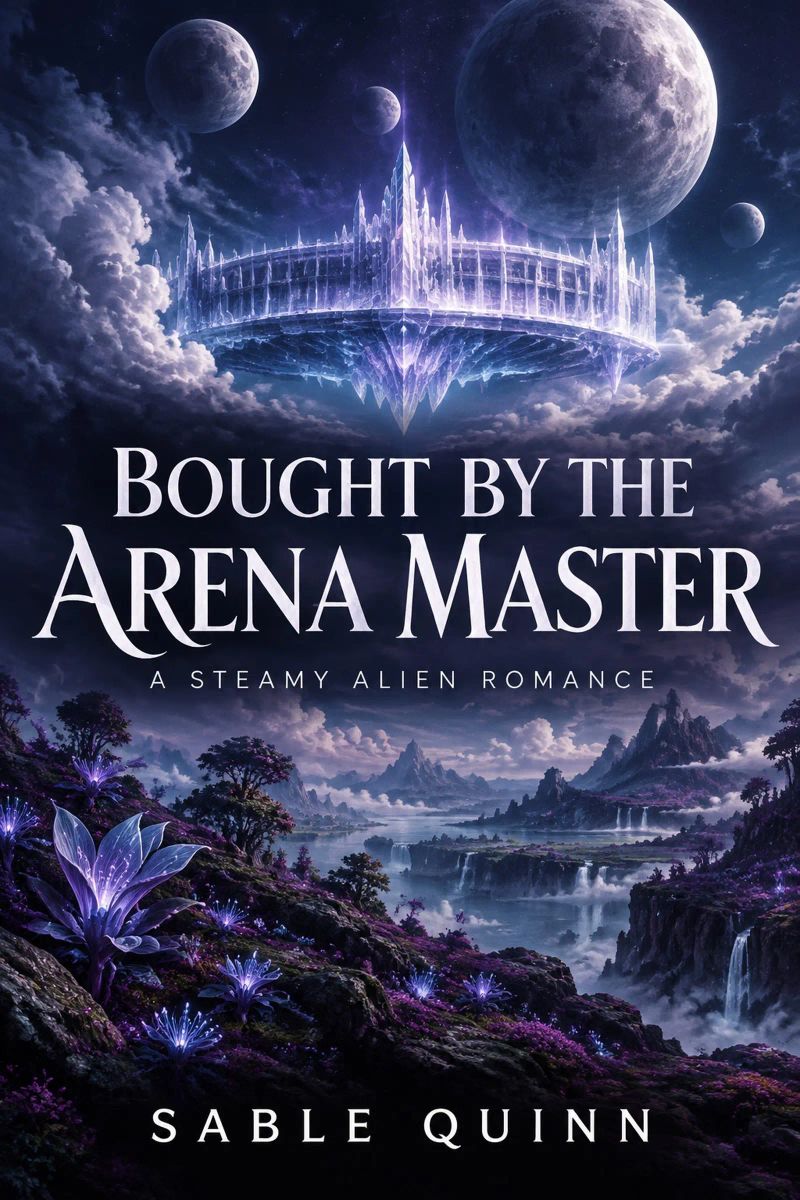 Bought by the Arena Master
