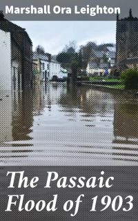 The Passaic Flood of 1903