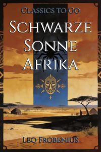 Schwarze Sonne Afrika