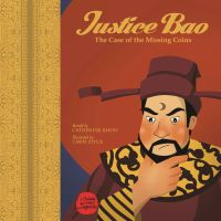 Justice Bao: The Case of the Missing Coins
