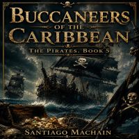 Buccaneers of the Caribbean