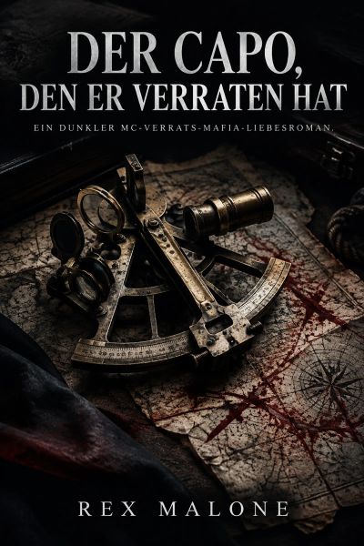 Der Capo, den er verraten hat