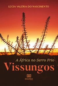 A África no Serro Frio