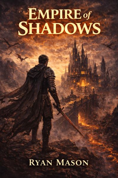 Empire of Shadows
