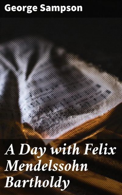 A Day with Felix Mendelssohn Bartholdy