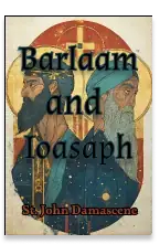 Barlaam and Ioasaph