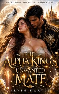 The Alpha King's Unwanted Mate