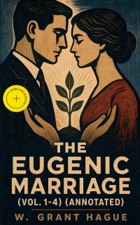 The Eugenic Marriage (Vol. 1-4) (Annotated)