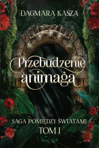 Przebudzenie animaga