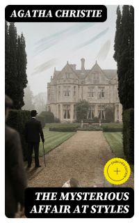 The Mysterious Affair at Styles
