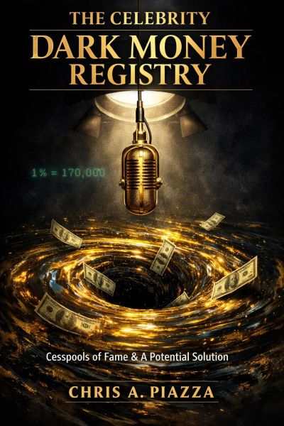 The Celebrity Dark Money Registry
