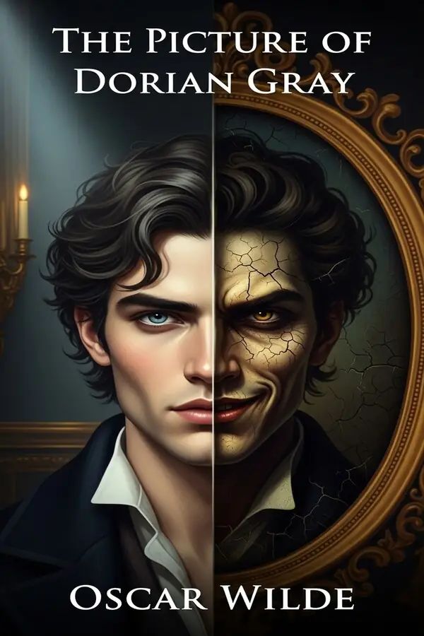 The Picture of Dorian Gray