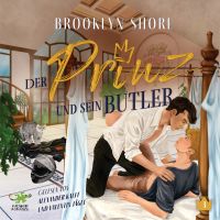 Der Prinz und sein Butler