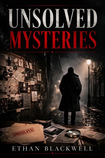 Unsolved Mysteries