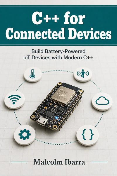 C++ for Connected Devices