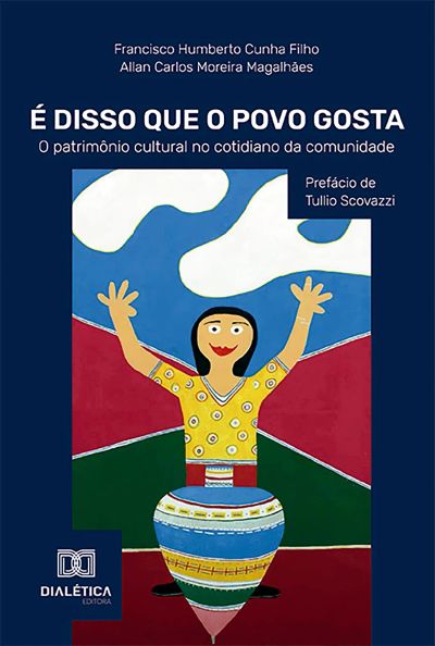 É disso que o povo gosta