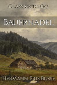 Bauernadel