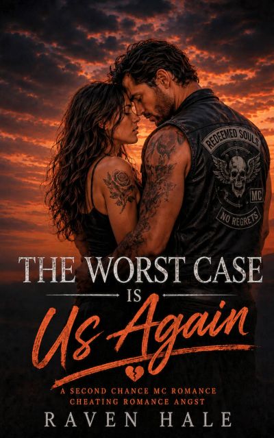 A Second Chance MC Romance Cheating Romance Angst