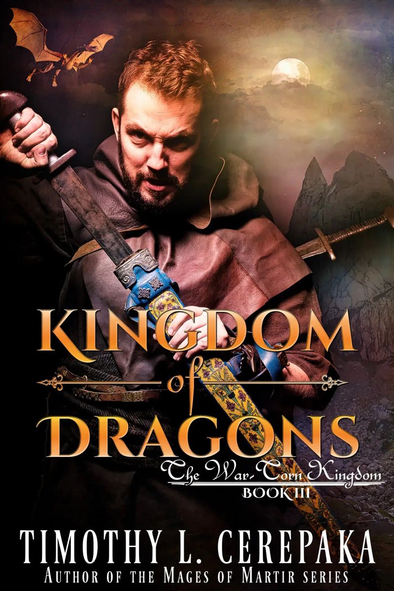Kingdom of Dragons