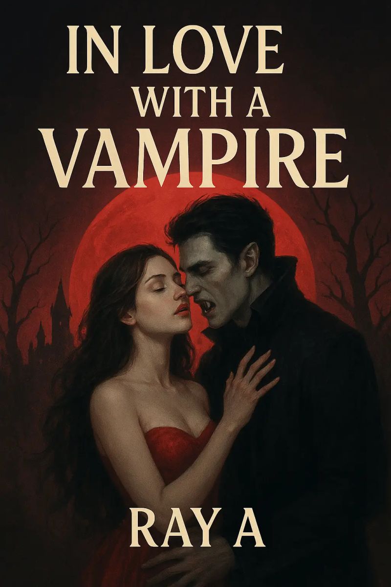 In Love With A Vampire