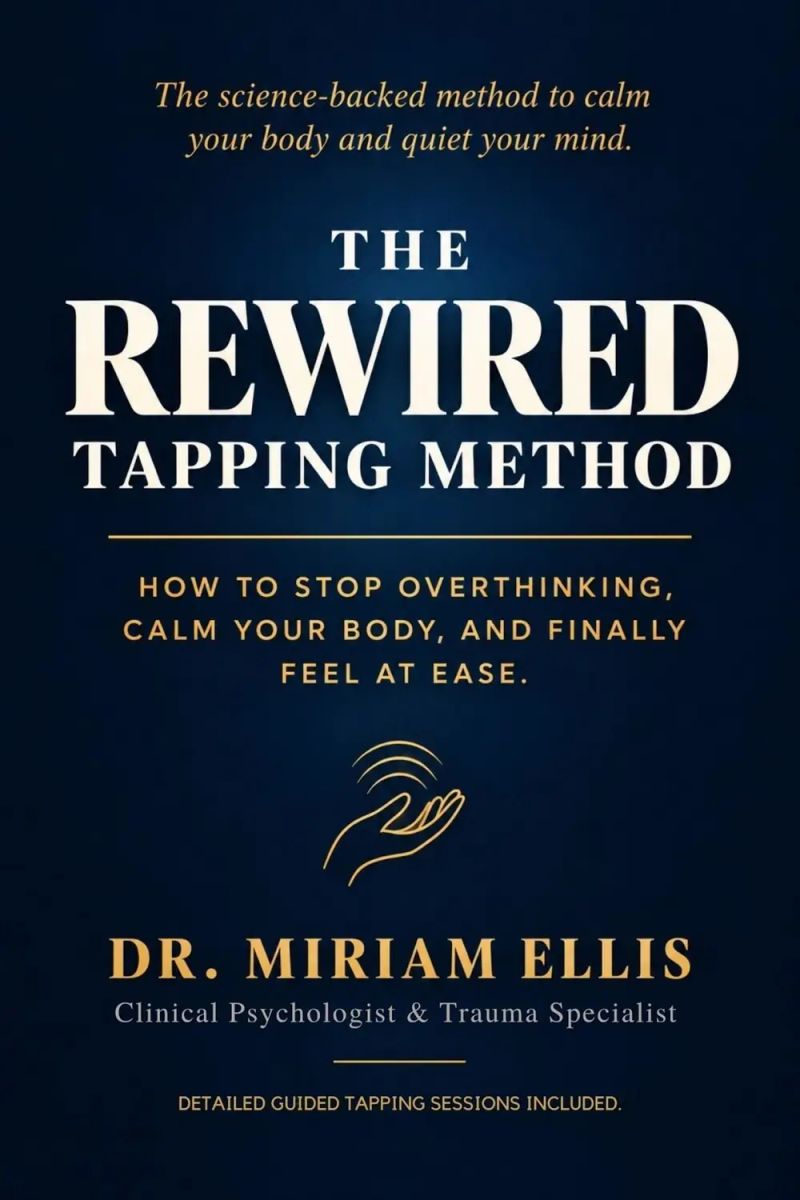 The Rewired Tapping Method