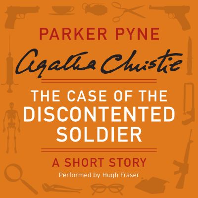 The Case of the Discontented Soldier